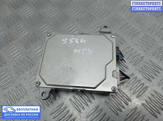 ЭБУ (модуль) ESP на Acura MDX (YD2)