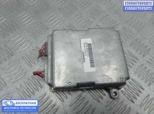 ЭБУ (модуль) ESP на Acura MDX (YD2)