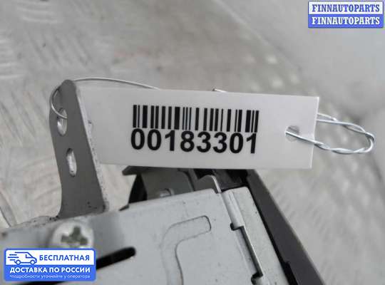 Магнитола на Hyundai Genesis I (BH)