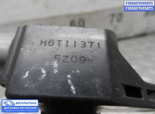 Катушка зажигания на Suzuki Grand Vitara II (JB, TD54)