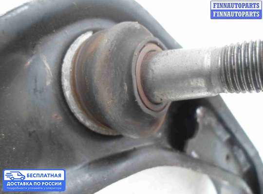 Рычаг подвески на Nissan Titan II (A61)