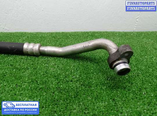 Патрубок (трубка, шланг) на Subaru Forester IV (SJ)