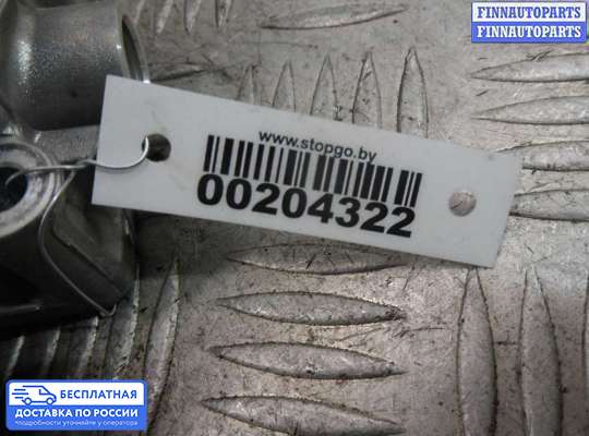 Заслонка дроссельная на Hyundai Tucson IV (NX4)