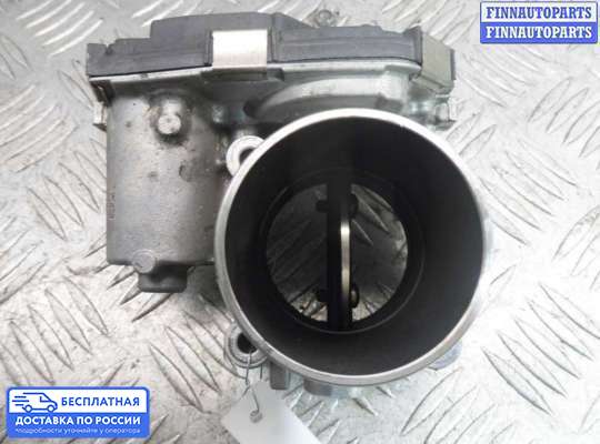 Заслонка дроссельная на Hyundai Tucson IV (NX4)