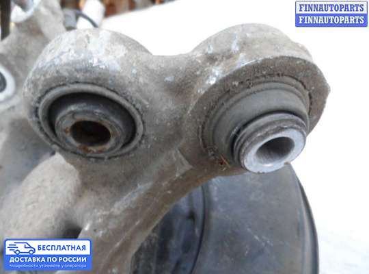 Ступица на Hyundai Sonata VI (YF)