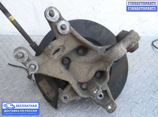 Ступица на Hyundai Sonata VI (YF)