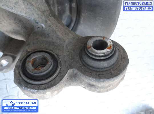 Ступица на Hyundai Sonata VI (YF)
