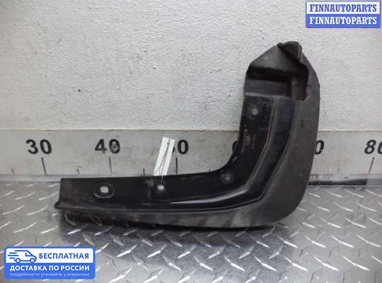 Брызговик колеса (резиновый) на Honda Crosstour