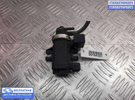 Клапан воздушный на BMW X5 (E53)