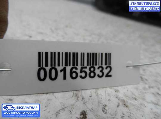 Ручка двери наружная на Opel Astra G / Classic
