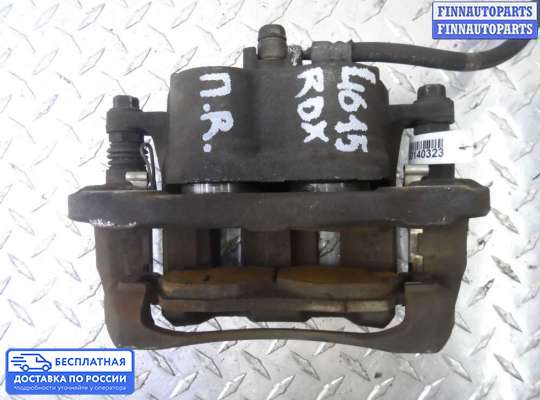 Суппорт на Acura RDX (TB1/2)