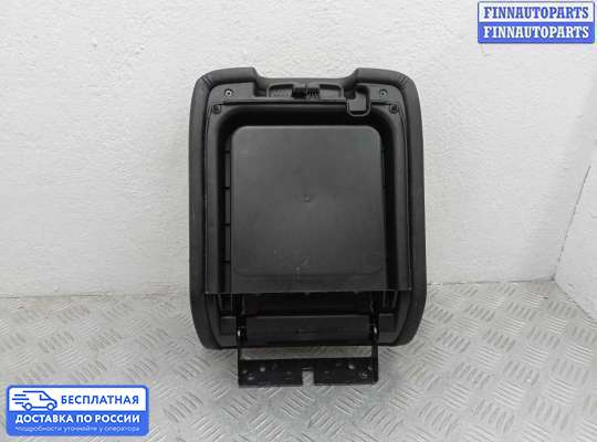 Подлокотник на Infiniti JX/QX60 (L50)