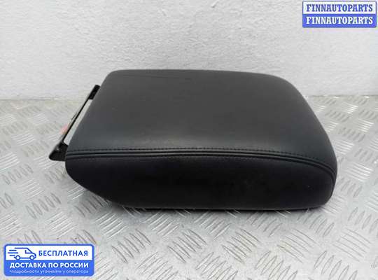Подлокотник на Infiniti JX/QX60 (L50)