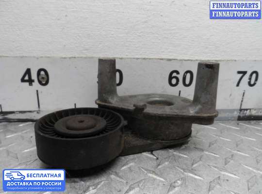 Натяжитель ремня, цепи на Hyundai Santa Fe II (CM)