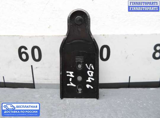 Механизм сдвижной двери на Hyundai Grand Starex (TQ) II
