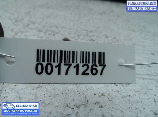 Лючок бензобака на Honda CR-V II (RD_)