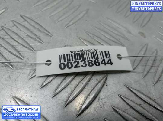 Фонарь крышки багажника на Volkswagen Passat B6 (3C)