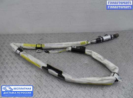Подушка безопасности (прочее) на Hyundai Genesis I (BH)