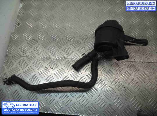 Бачок гидроусилителя на Mercedes-Benz C (W203)