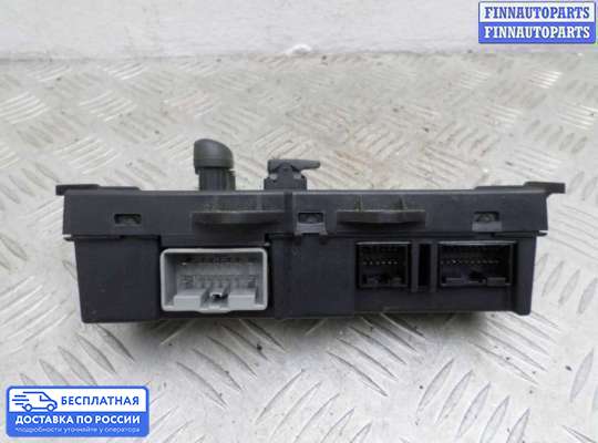 Блок управления стеклоподъёмниками на Chrysler Pacifica