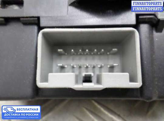 Блок управления стеклоподъёмниками на Chrysler Pacifica
