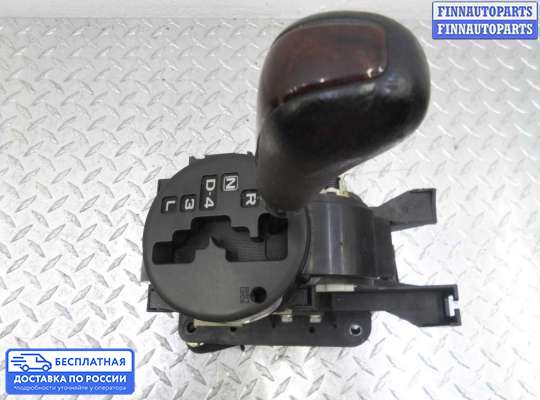 Селектор АКПП на Suzuki Grand Vitara II (JB, TD54)