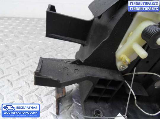 Селектор АКПП на Suzuki Grand Vitara II (JB, TD54)