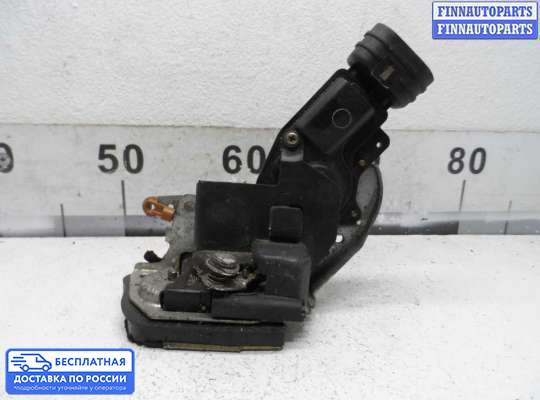 Замок боковой двери на Toyota Corolla 9 (E120)