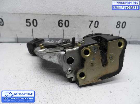Замок боковой двери на Toyota Corolla 9 (E120)