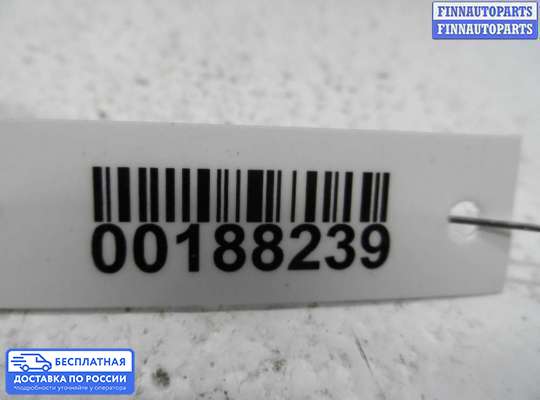 Замок боковой двери на Toyota Corolla 9 (E120)