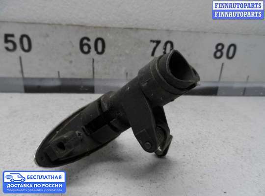 Ручка двери наружная на Alfa Romeo 156 (932)