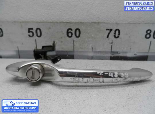 Ручка двери наружная на Alfa Romeo 156 (932)