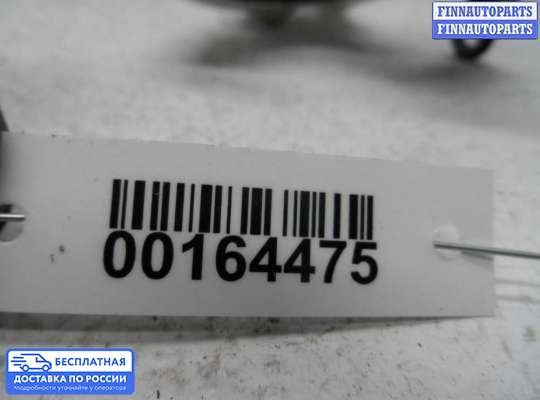 Ручка двери наружная на Alfa Romeo 156 (932)