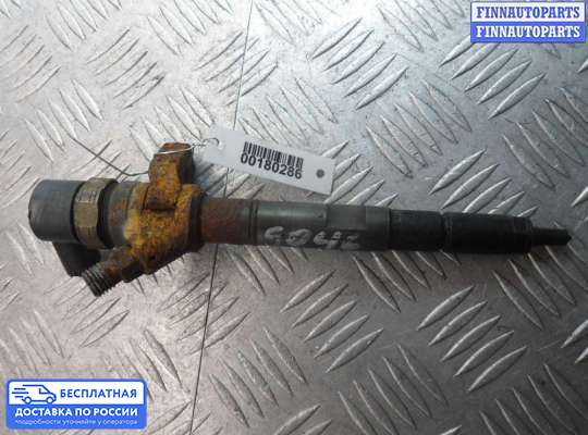 Форсунка топливная на Hyundai Grand Starex (TQ) II