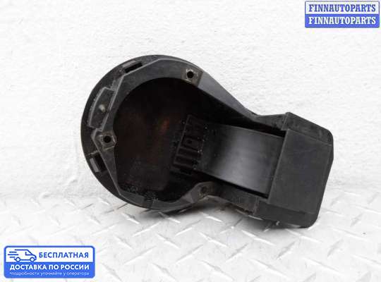 Лючок бензобака на Chrysler Pacifica