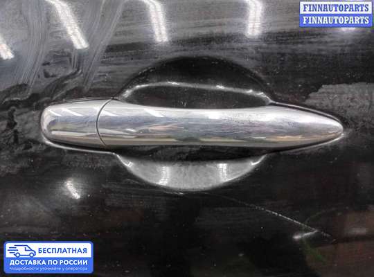 Ручка двери наружная на Infiniti FX II / QX70 (S51)
