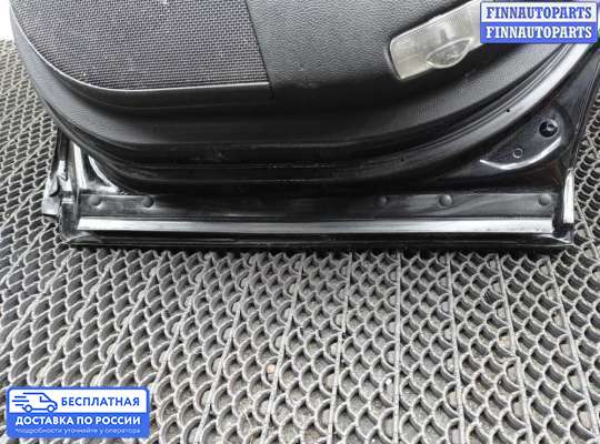 Ручка двери наружная на Infiniti FX II / QX70 (S51)