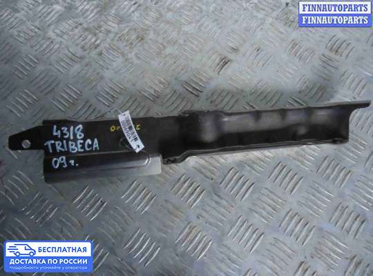 Кронштейн крепления крыла на Subaru Tribeca