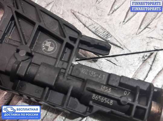 Рампа (рейка) топливная на BMW X1 (F48)