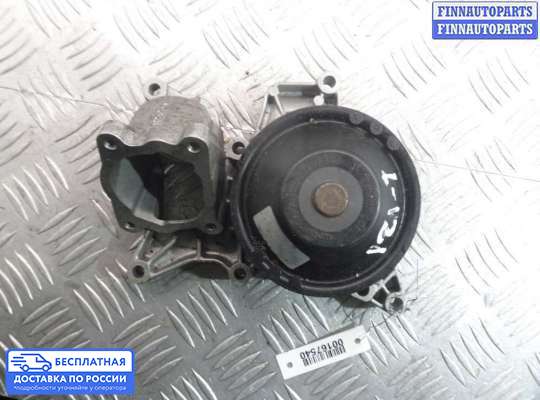 Насос водяной (помпа) на BMW X5 (E70)
