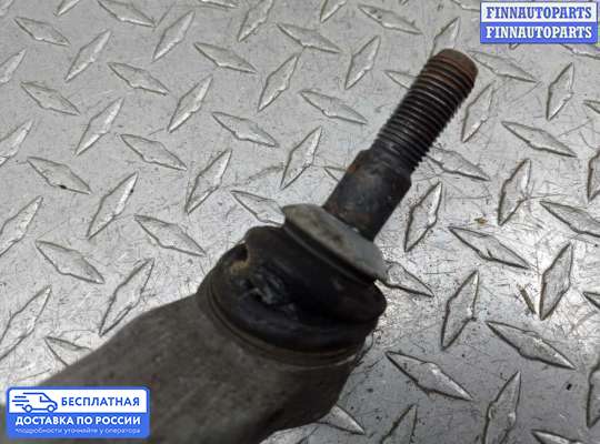 Рычаг подвески на BMW 3 (F30/F31)