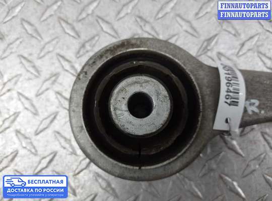 Рычаг подвески на BMW 3 (F30/F31)