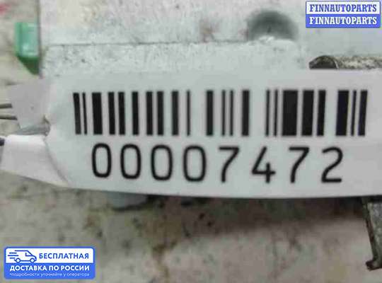 ЭБУ прочее на Subaru Tribeca