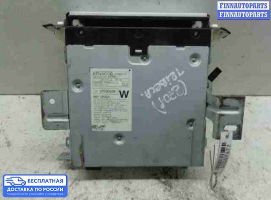 ЭБУ прочее на Subaru Tribeca