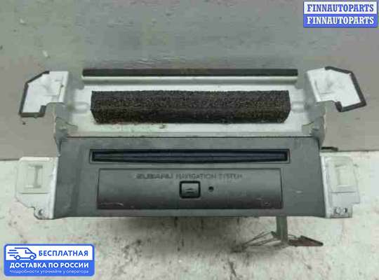 ЭБУ прочее на Subaru Tribeca