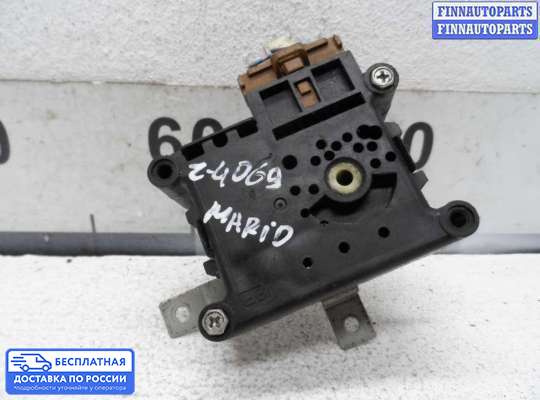 Моторчик заслонки печки на Alfa Romeo 156 (932)