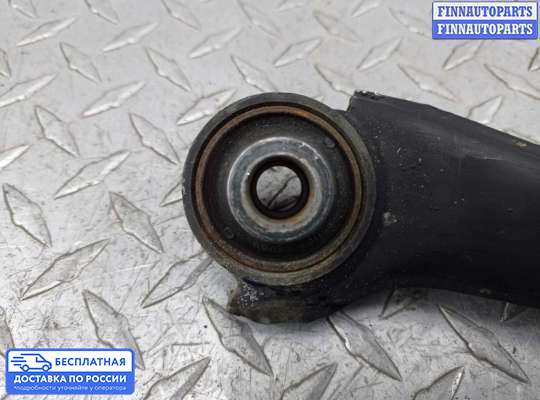 Рычаг подвески на Kia Sportage III (SL)