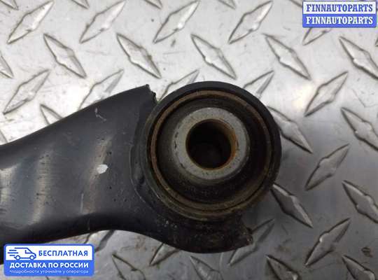 Рычаг подвески на Kia Sportage III (SL)