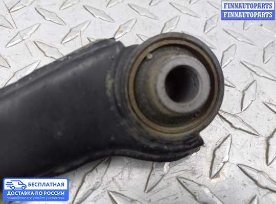 Рычаг подвески на Kia Sportage III (SL)