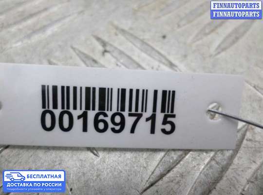 Лючок бензобака на Infiniti EX / QX50 (J50)